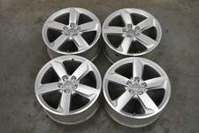 ORIGINAL! 19 Zoll Felgen Audi