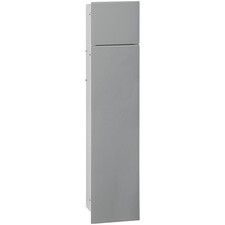 WC-Modul Wandcontainer