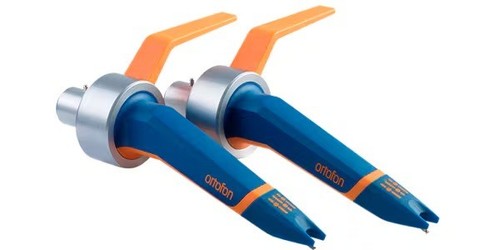 Ortofon concorde mkii twin - concorde,