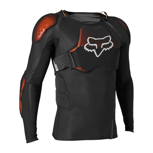 Fox baseframe pro d3o - fox,