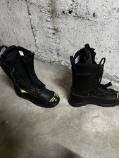 Haix Fire Flash 2.0 Stiefel
