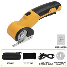 Kabellose Akku Elektrische