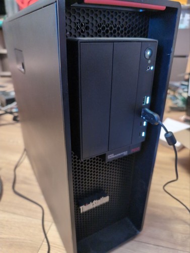 Lenovo p620 workstation - p620,