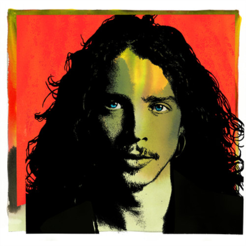 Chris cornell soundgarden - cornell,,
