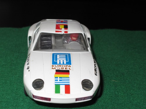 Carrera universal 132 - carrera,