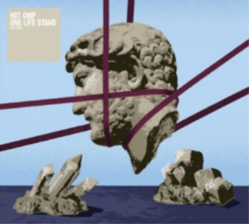 Hot chip one - hot,