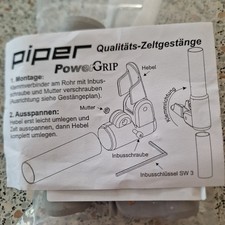 Power Grip Klemmgehäuse 28/25 mm einzelne Stücke