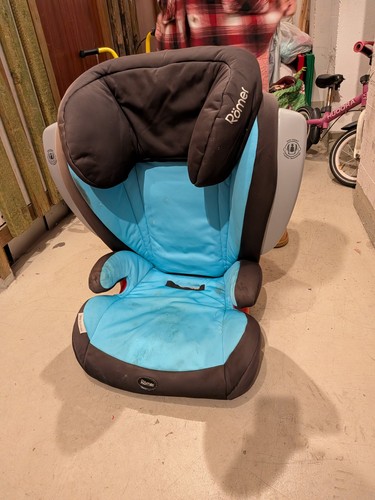 Römer king plus - king,