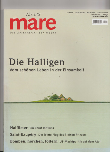 Mare 122 die - mare,