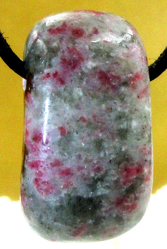 Turmalin pink in - ,