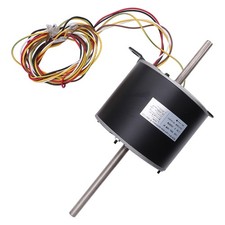 RV AC Fan Motor 1/4HP 115V 3
