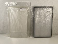 2x Silicon Case für Lenovo