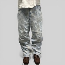 Vintage Y2K Karl Kani Baggy