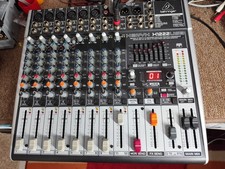 Behringer Xenyx X1222 USB -