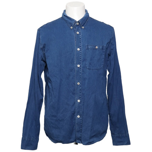 Kind guise jeanshemd - kind, guise,