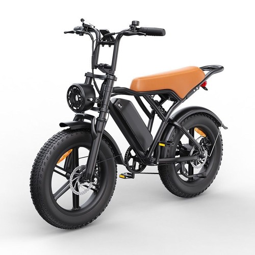 V20 bike fatbike - fatbike, 20