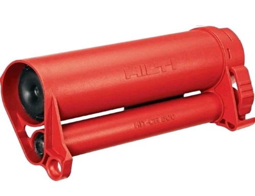 Hilti hit 500 klebepistole - hit-cr,