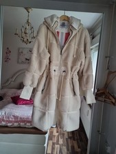 blonde no 8 mantel S/M