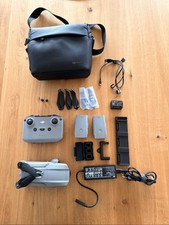 DJI Mavic Air 2 Fly More Combo Drohne