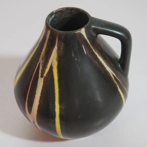 Vintage vase keramik west - vase,