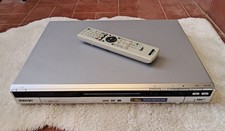 SONY - DVD-Player HDD Recorder Sony RDR-HX725 DVD-Recorder / 160GB HDD