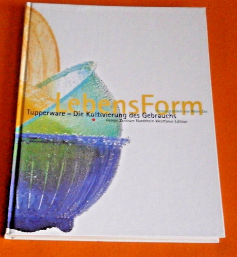 Tupperware lebensform die - -,