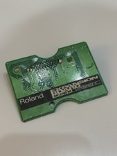 Roland SR-JV80-98 Experience 2 Expansion Board