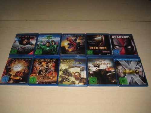 Blu-Ray
