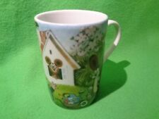 Henkelbecher Krtek  Maulwurf mit sein Freunden  10,5 cm von Thun