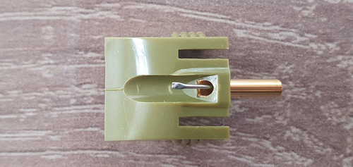 Tonabnehmer plattenspieler - tonabnehmer,