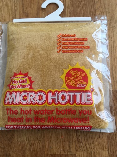 Hotties ocker fleece - hotties,