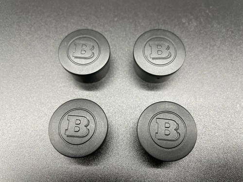 Smart brabus radmuttern - smart,