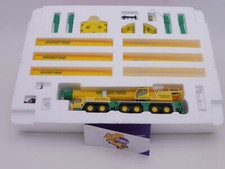 Herpa 312882 # Liebherr LTM