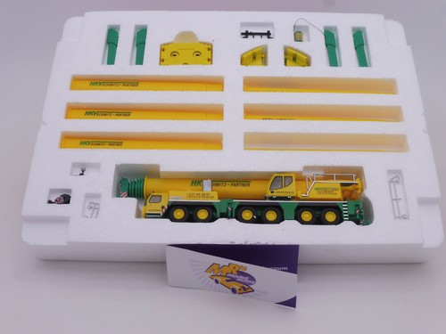 Herpa 312882 liebherr ltm - #,