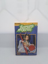 Shaman King, Band 2 - Hiroyuki