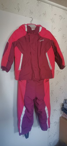 Mädchen skianzug wedze - mädchen,