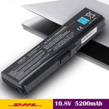Akku PA3817U-1BRS Für Toshiba