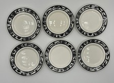 Teller Wiener Keramik