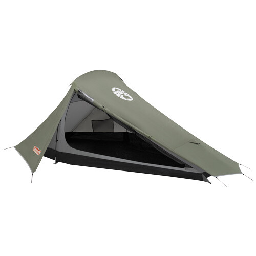 Coleman zelt bedrock - zelt, 2