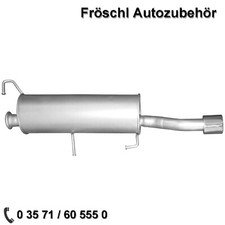 für Citroen C4 Peugeot 307 Cc