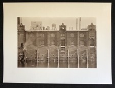 Holger Stumpf, Fabrik