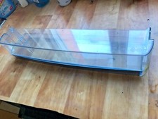 Türfach , Türablage ,Butterfach  .HAIER .48,5(44,5)x11,5x9 cm. TOP.