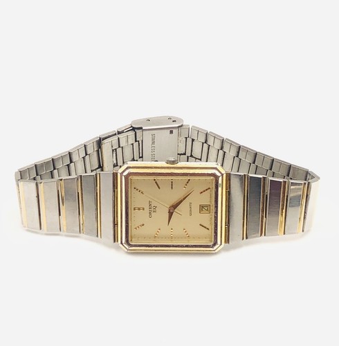 Orient armbanduhr eq - orient,