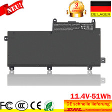 Laptop Akku CI03XL für HP