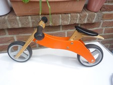 Laufrad für die Kleinsten