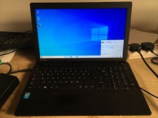 Toshiba Satellite Pro Laptop