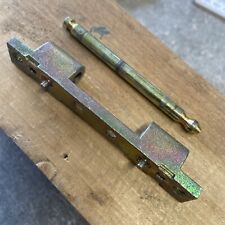 AUBI Dreh Kipp Lenker Scherenlager LL 213 + Stift , 93 mm X 13,5 mm