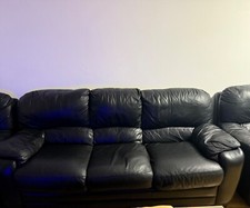 Gebrauchtes sofa set - gebrauchtes, sofa-set