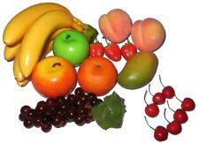 Deko Früchte Mix künstlich