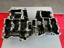 Triumph Street Triple Motorgehäuse 